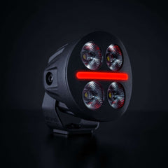 NUUK D-LINE MC ARBETSLJUS 39 W