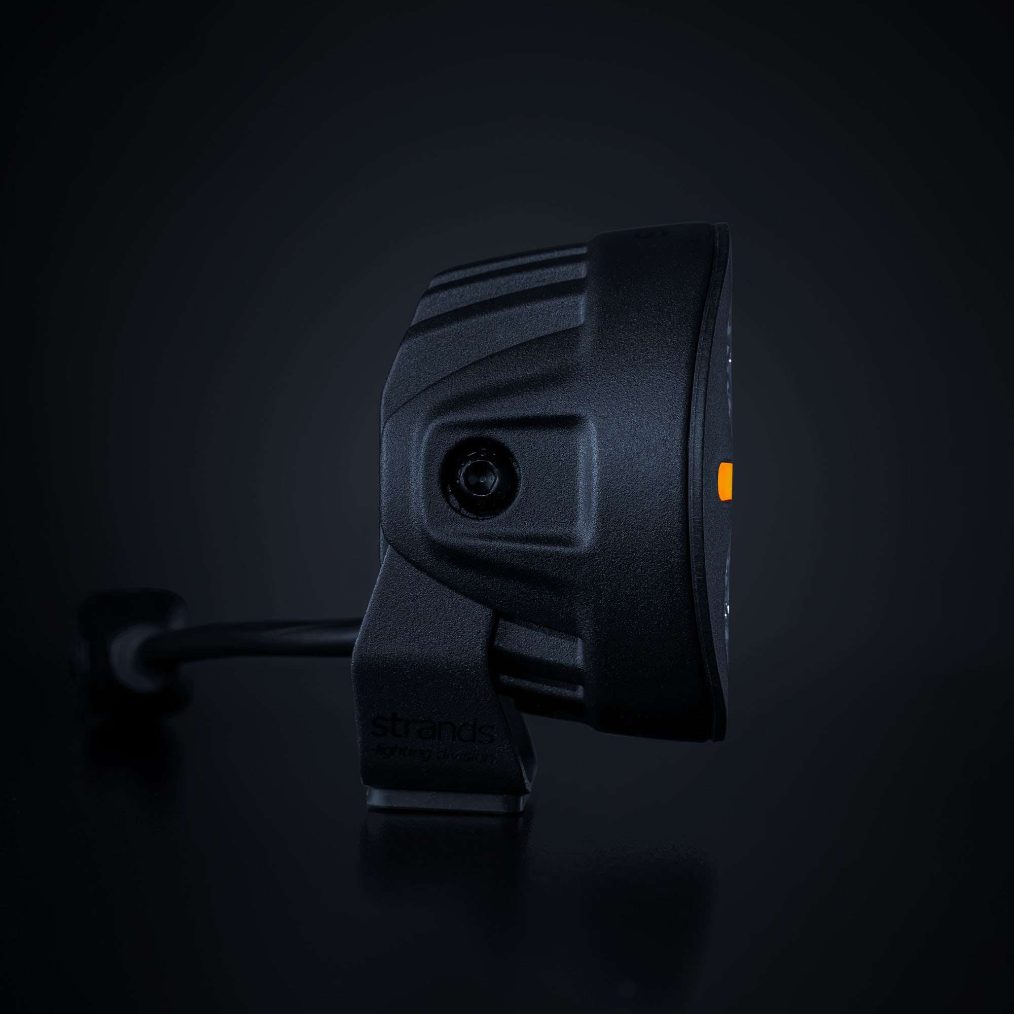 NUUK D-LINE MC ARBETSLJUS 39 W
