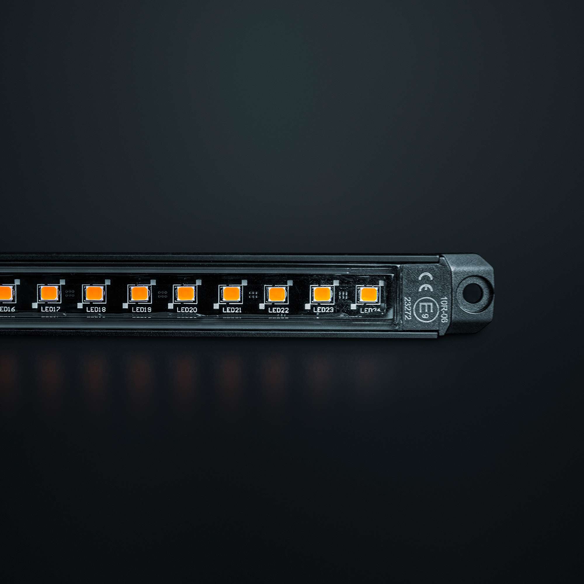 UNITY INTERIÖRBELYSNING VIT 505 MM