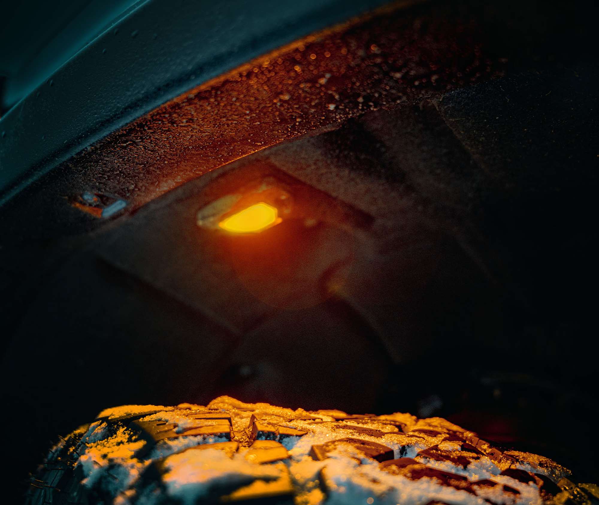 UNITY ROCK LIGHT GUL