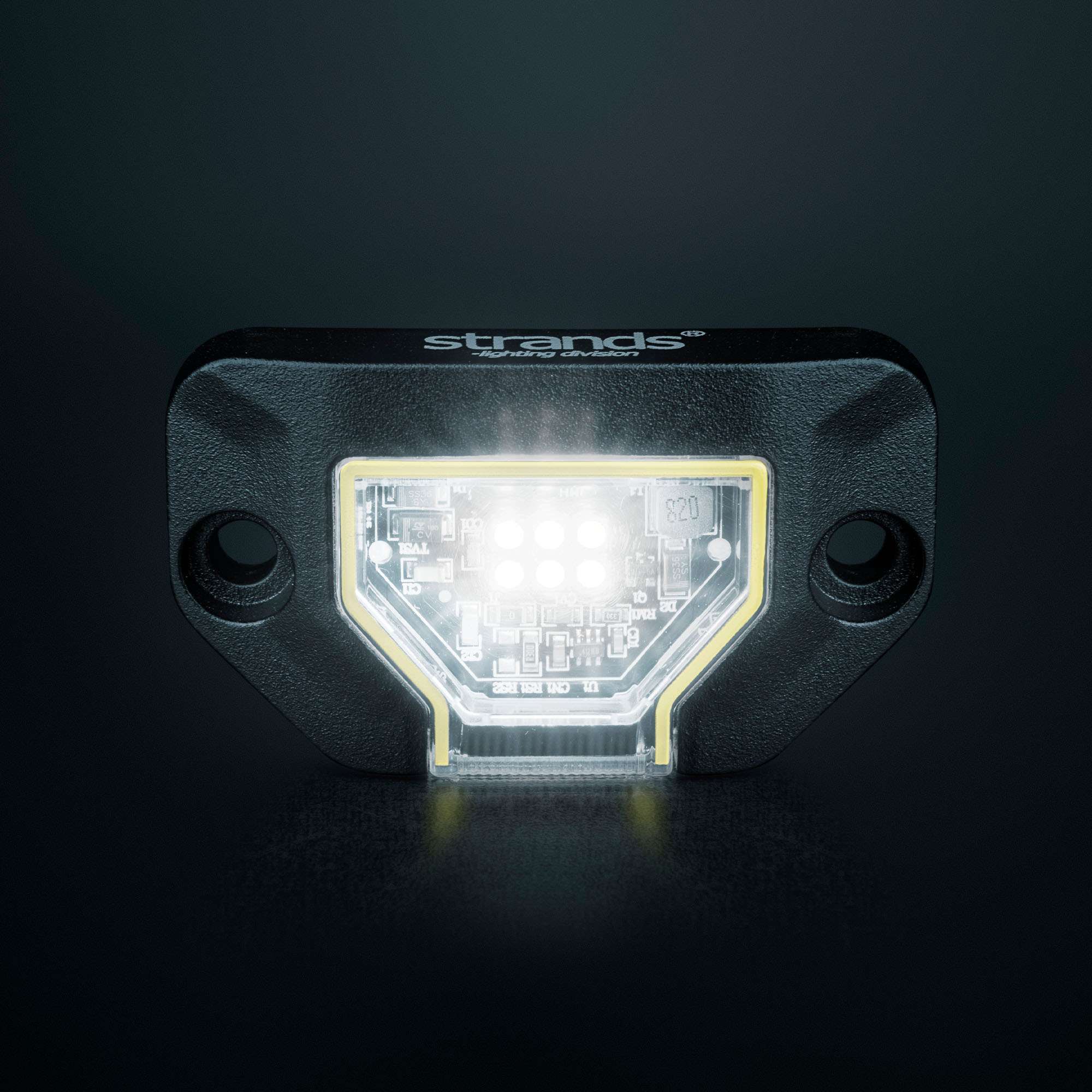 UNITY ROCK LIGHT VIT