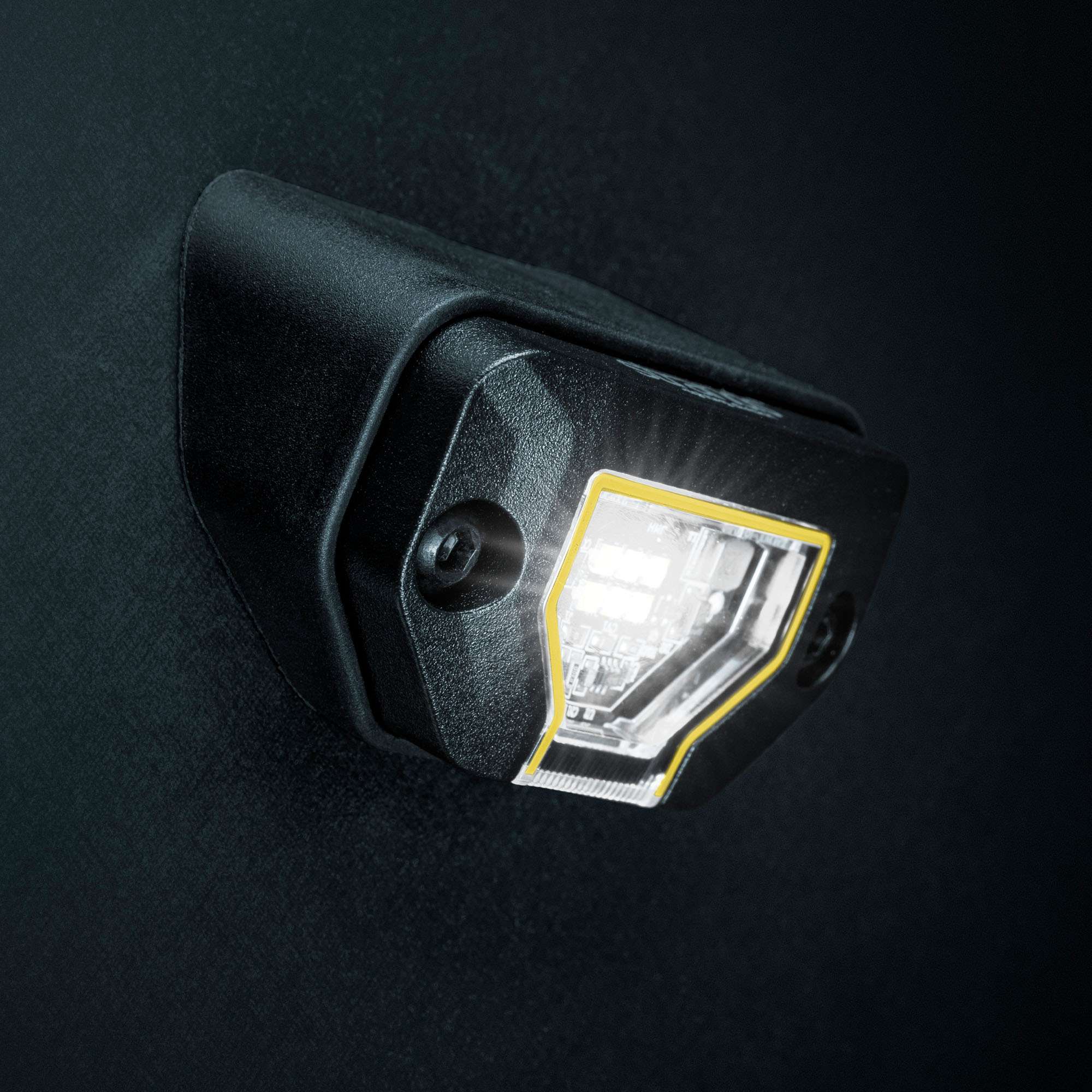 UNITY ROCK LIGHT VIT