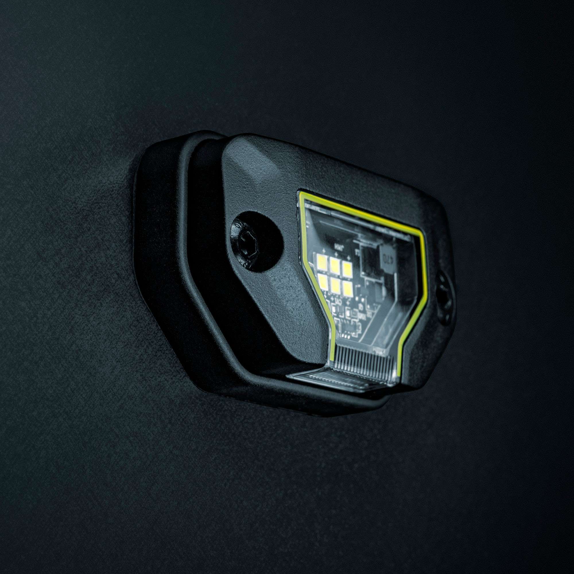 UNITY ROCK LIGHT VIT