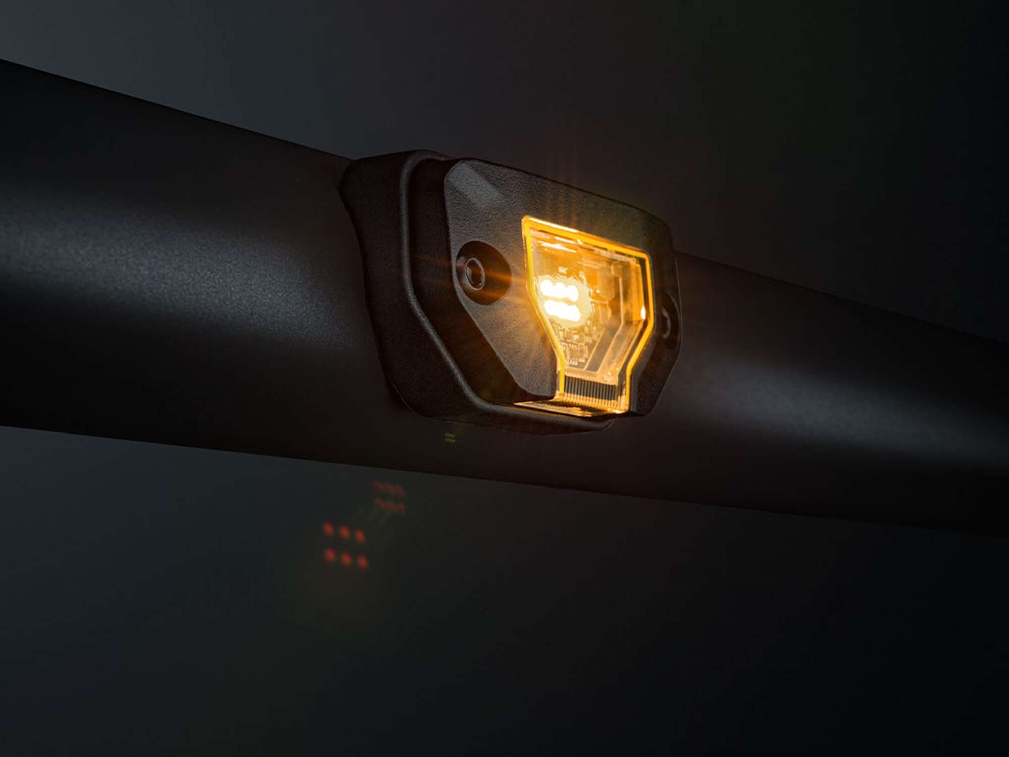 UNITY ROCK LIGHT ORANGE