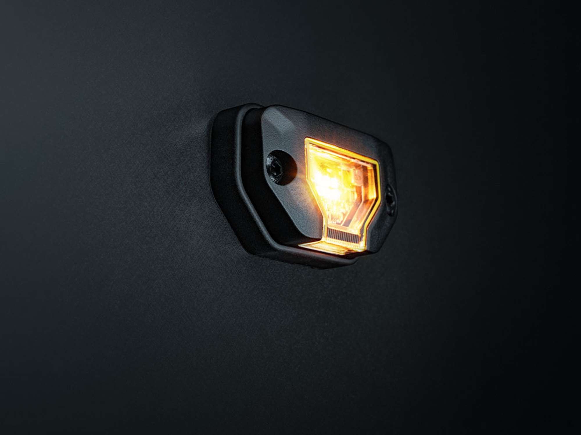 UNITY ROCK LIGHT ORANGE