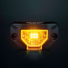 UNITY ROCK LIGHT ORANGE