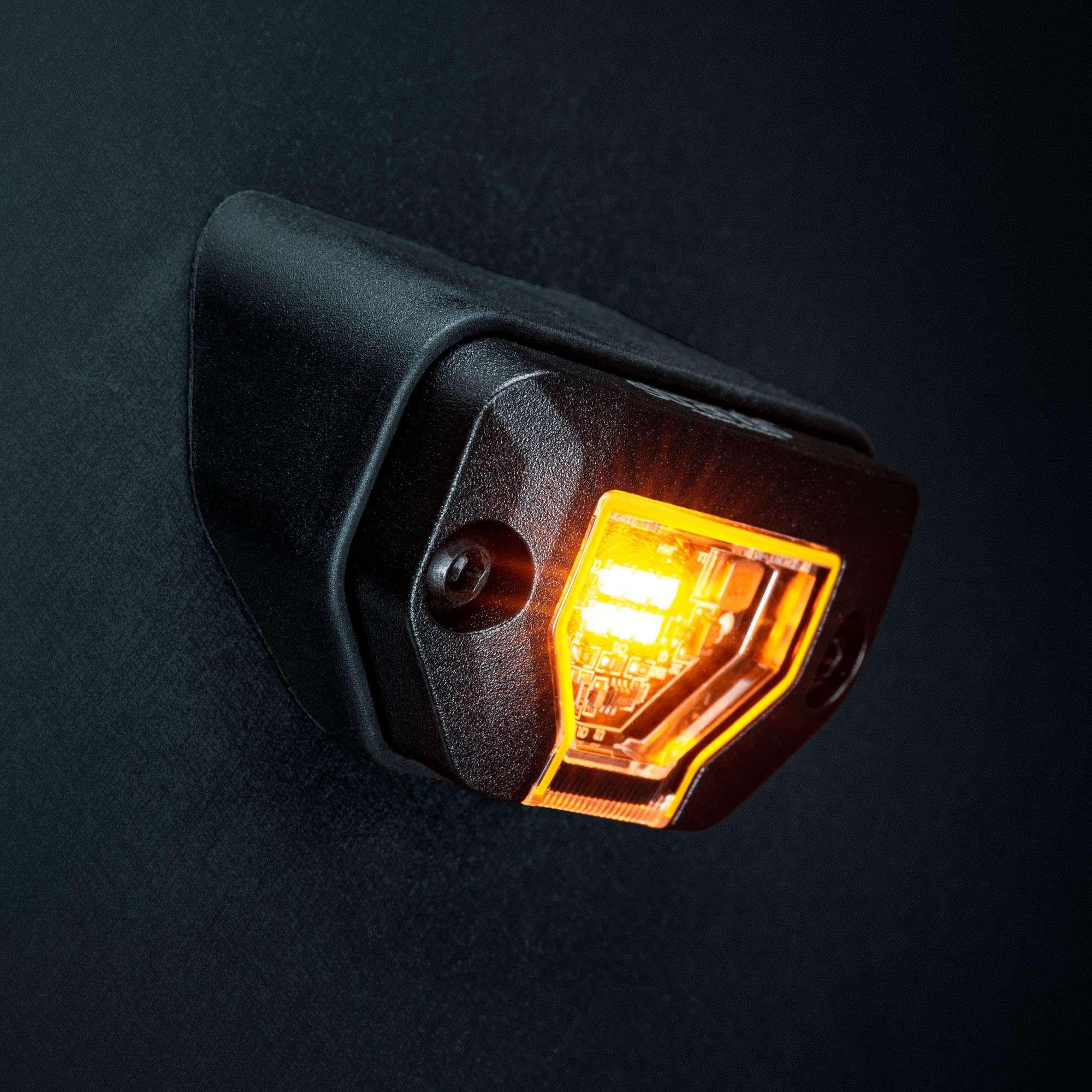 UNITY ROCK LIGHT ORANGE