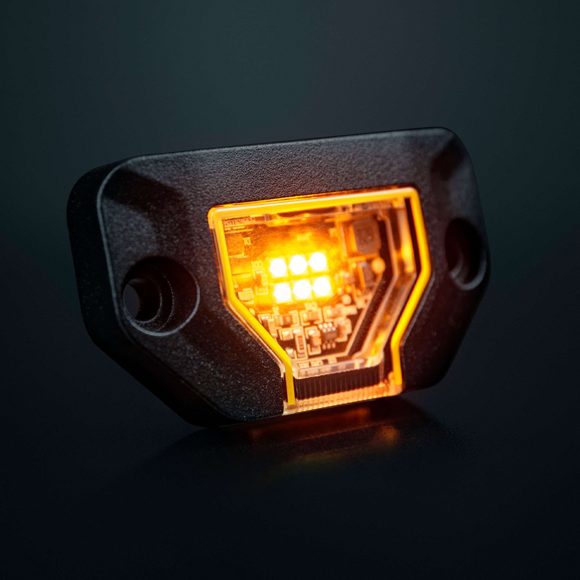 UNITY ROCK LIGHT ORANGE