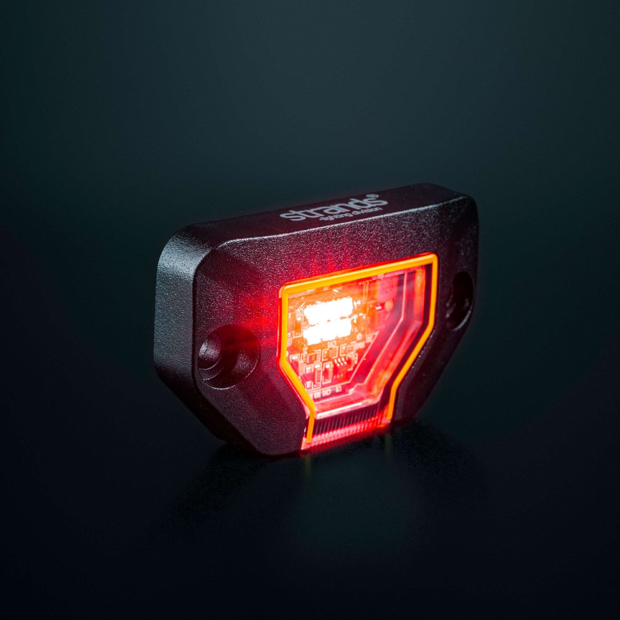 UNITY ROCK LIGHT ORANGE