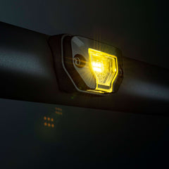 UNITY ROCK LIGHT GUL