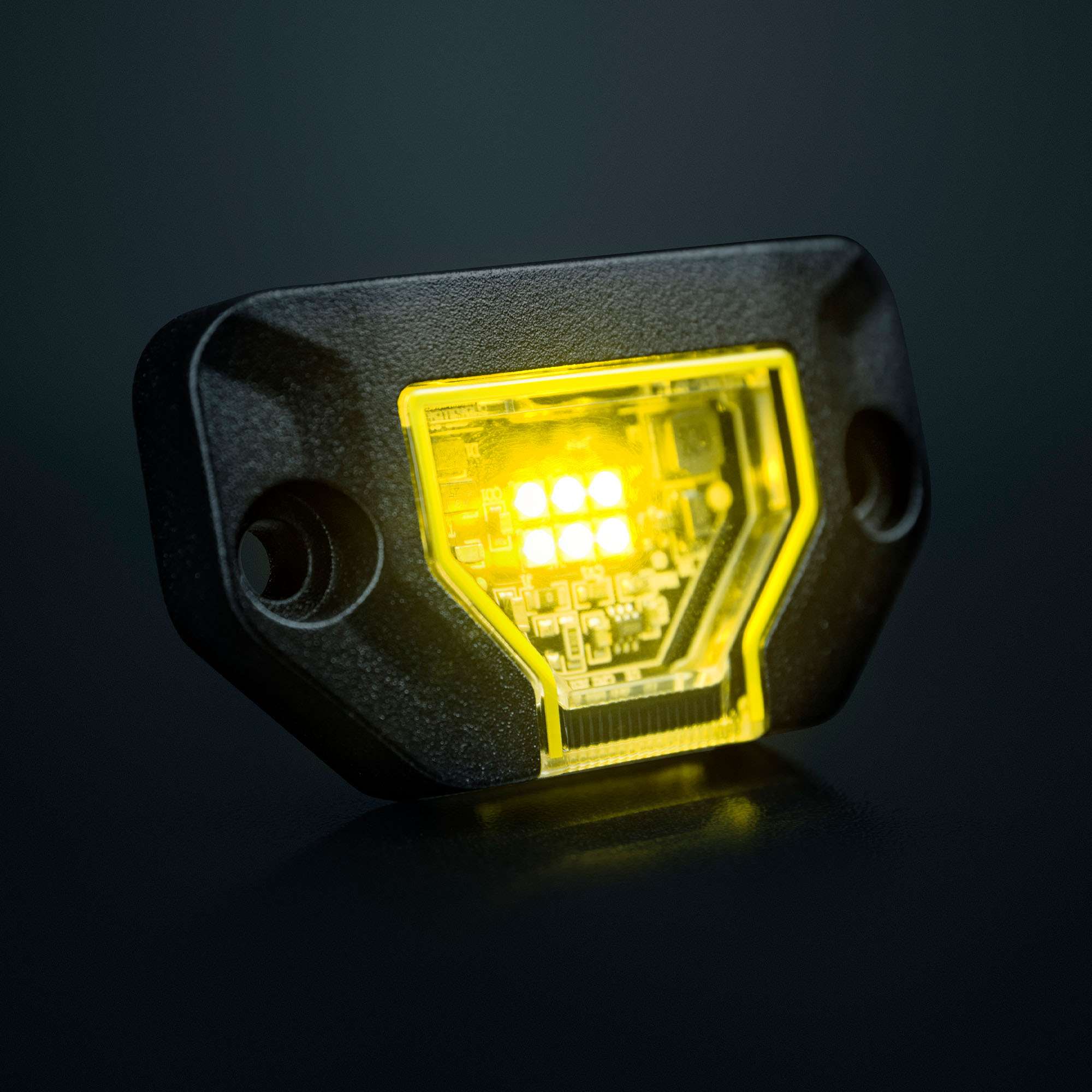 UNITY ROCK LIGHT GUL