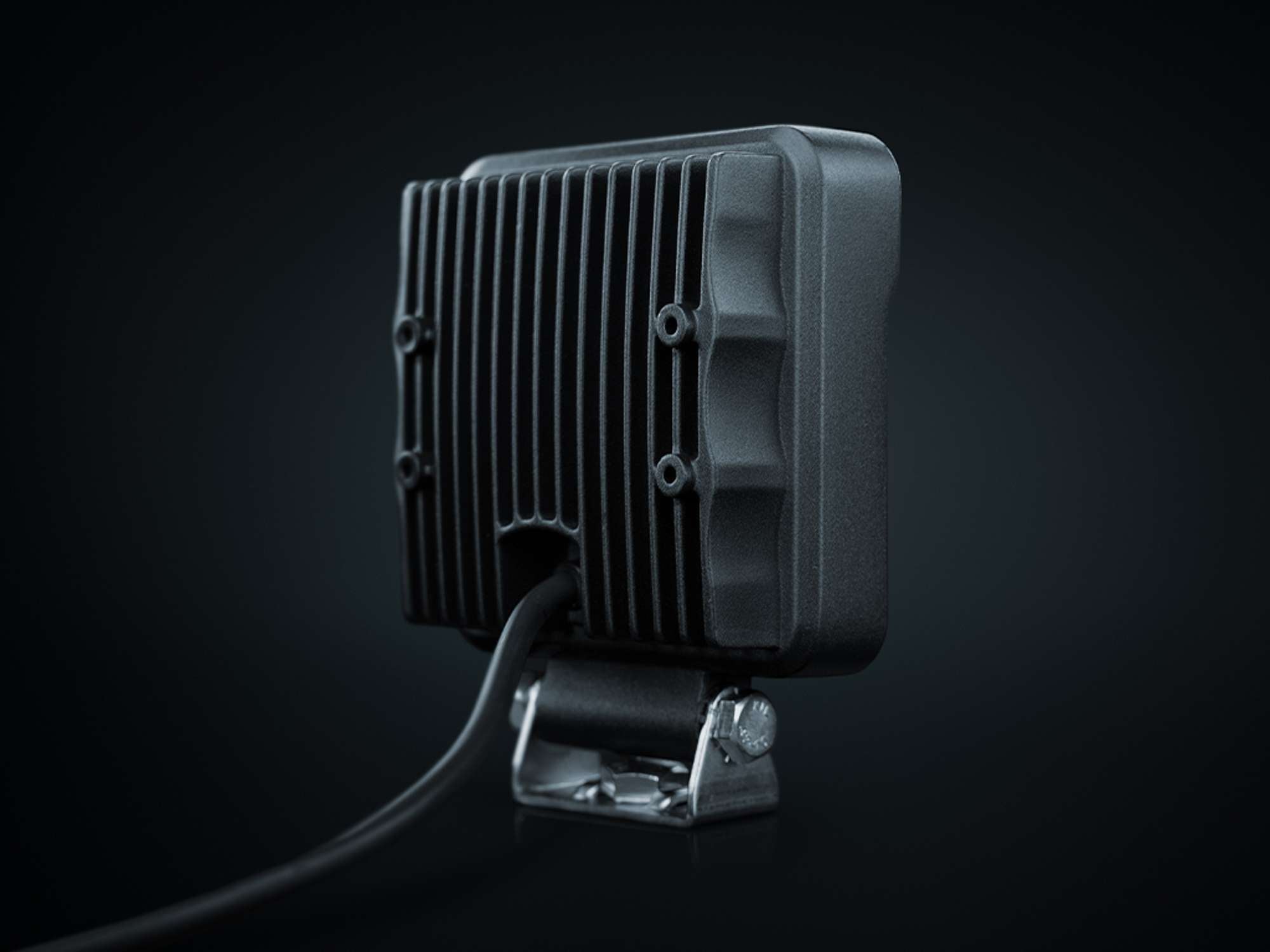 STRANDS ARBETSLJUS 25 W, 5M KABEL