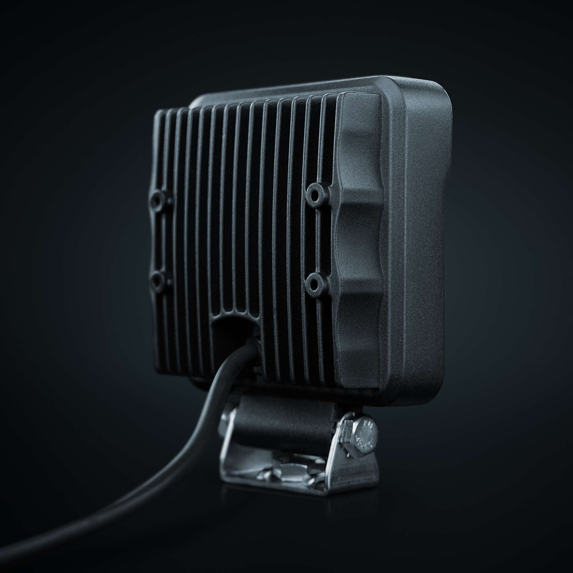 STRANDS ARBETSLJUS 25 W, 5M KABEL