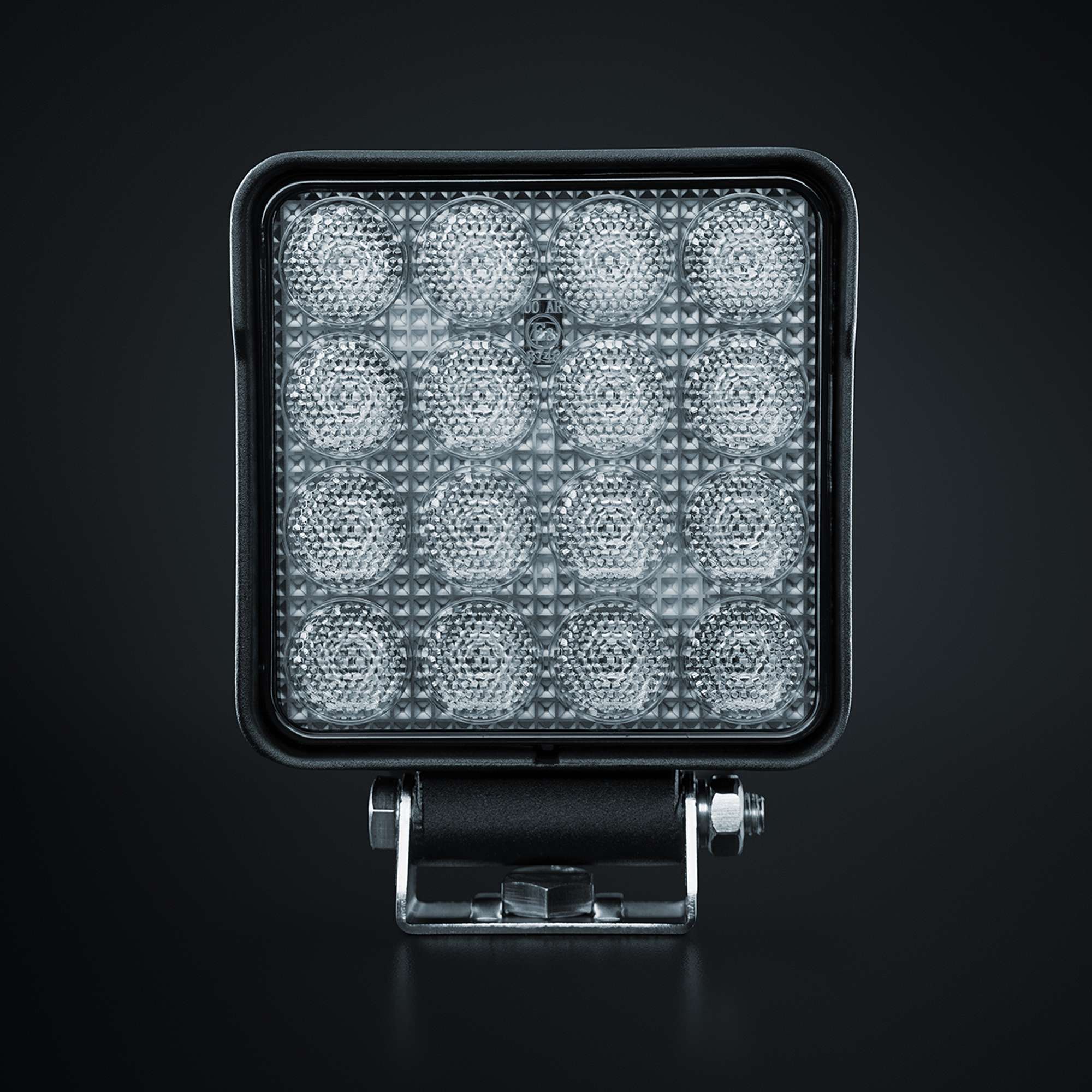 STRANDS ARBETSLJUS 25W