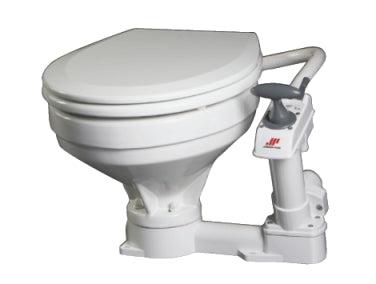 Toalett Manual Comfort