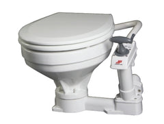 Toalett Manual Comfort