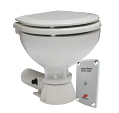 Toalett 24V Standard Comfort