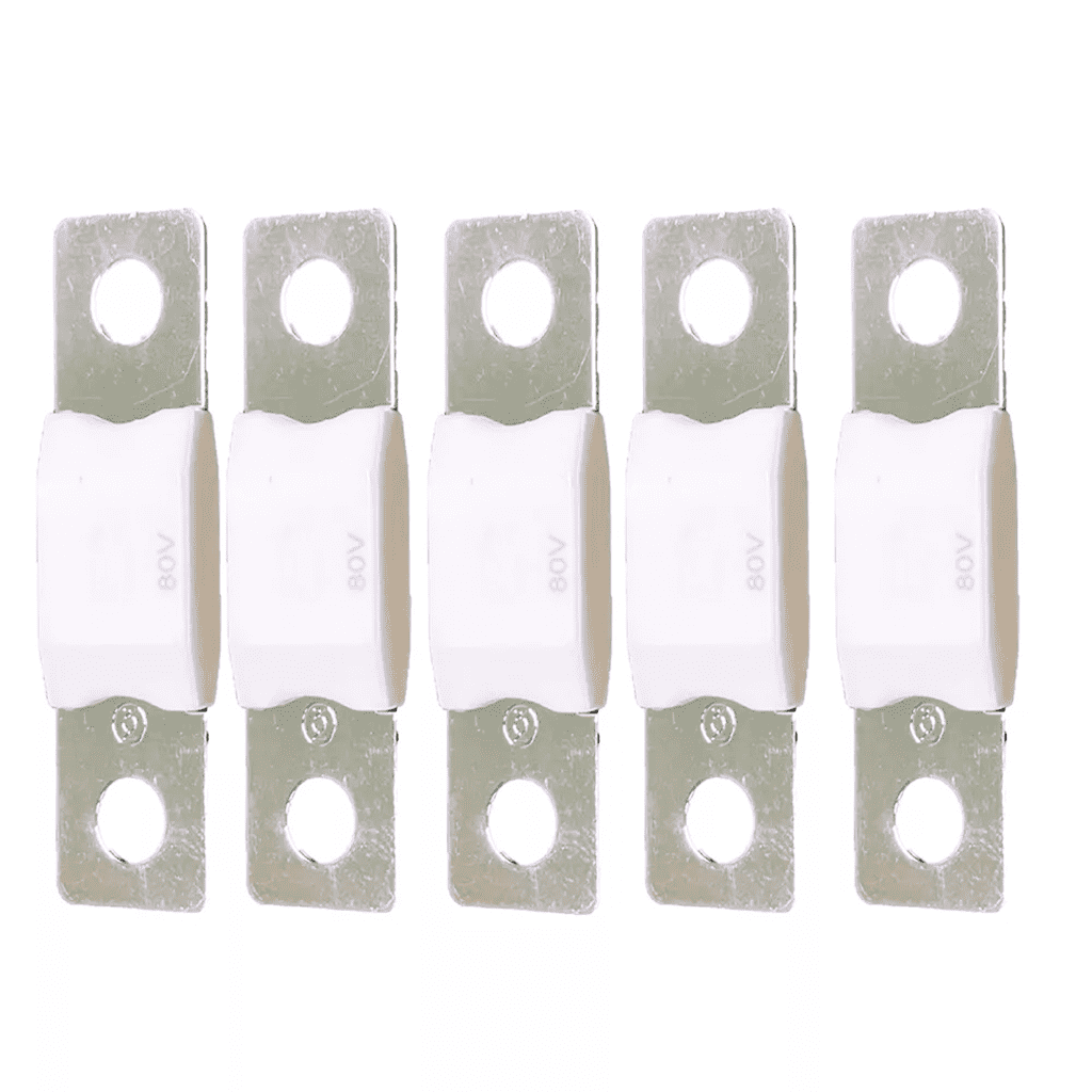 MEGA-fuse 60A/80V (5-pack)