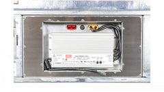 Coldtainer AC/DC nätaggregat 600W