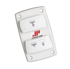 Kontrollpanel 12-24V AquaT