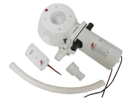 Konverteringssats 12V Standard