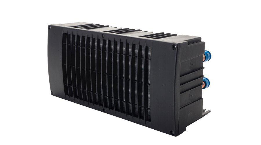Heat Blower 12V 5.5KW 16mm Silencio 2