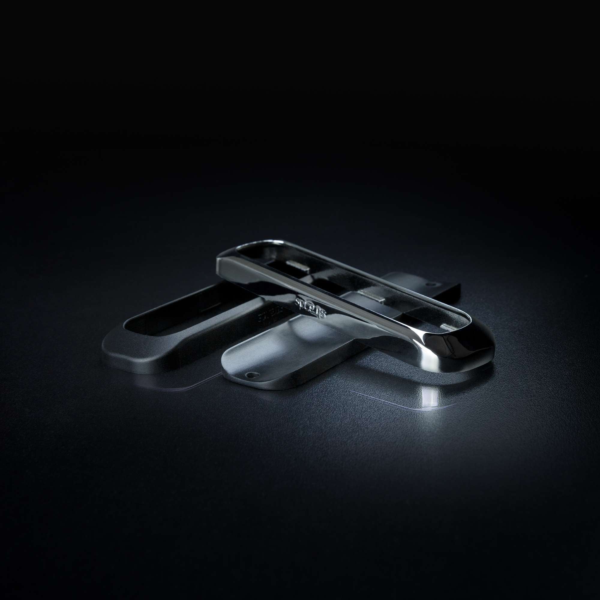 DARK KNIGHT BACKLJUS 129 MM