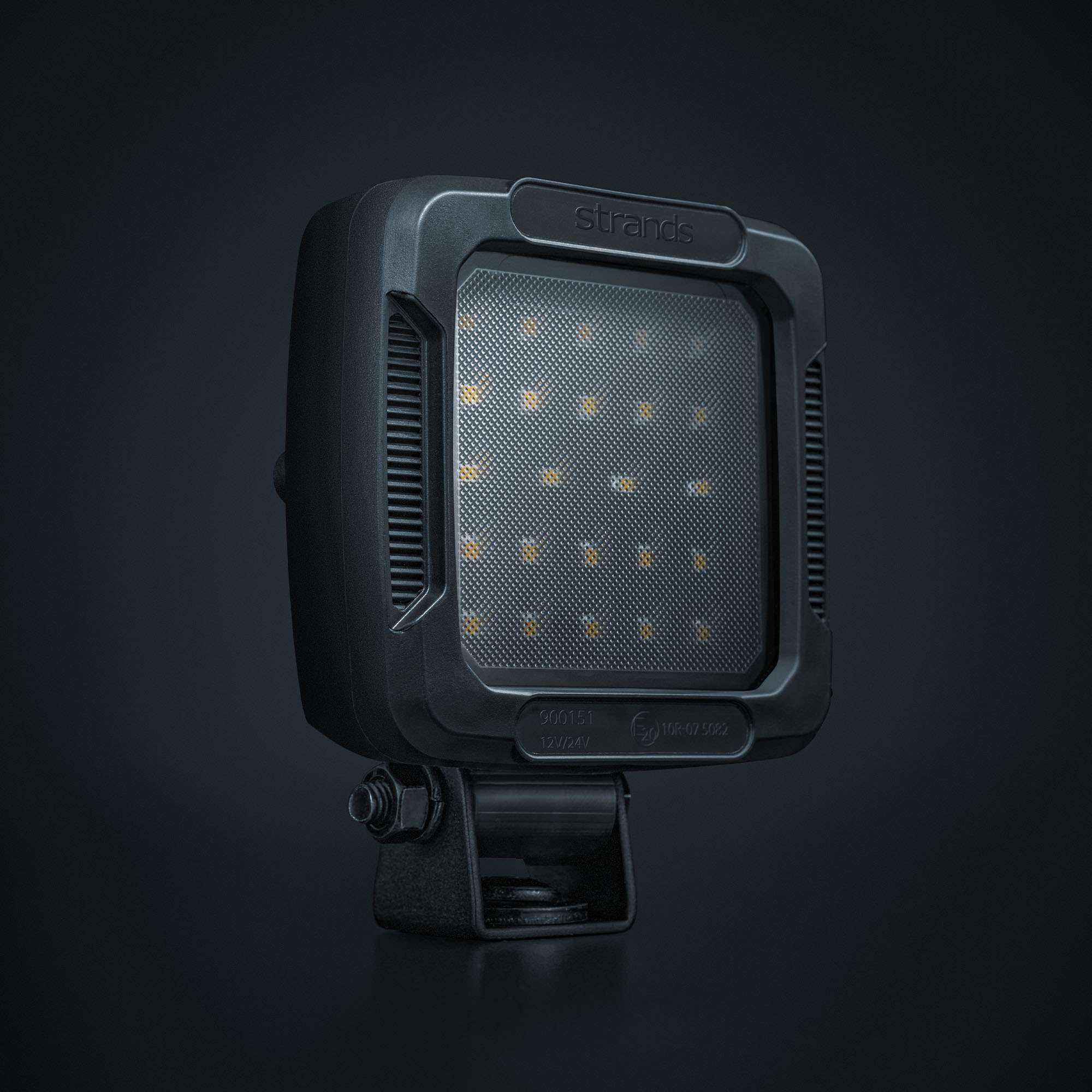 FREEDOM LEGACY ARBETSLJUS 18W