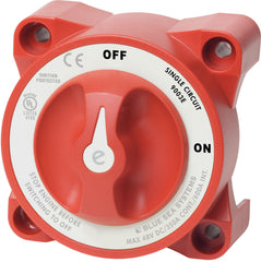 BSS Switch Battery e-Series ON/OFF (Bulk)