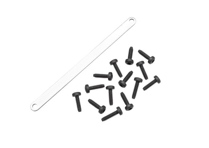 Skruvsats AT Evo 39-5500