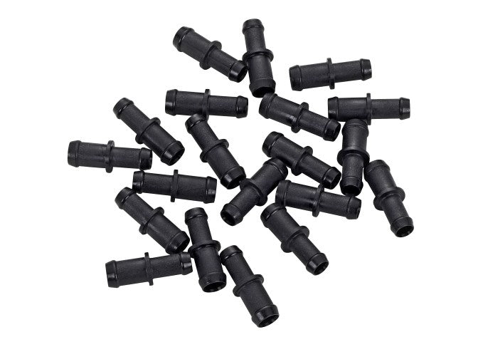 Skarvrör Ø15x18 mm, 20st/fpk
