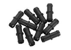 Skarvrör Ø18x18 mm, 10st/fpk