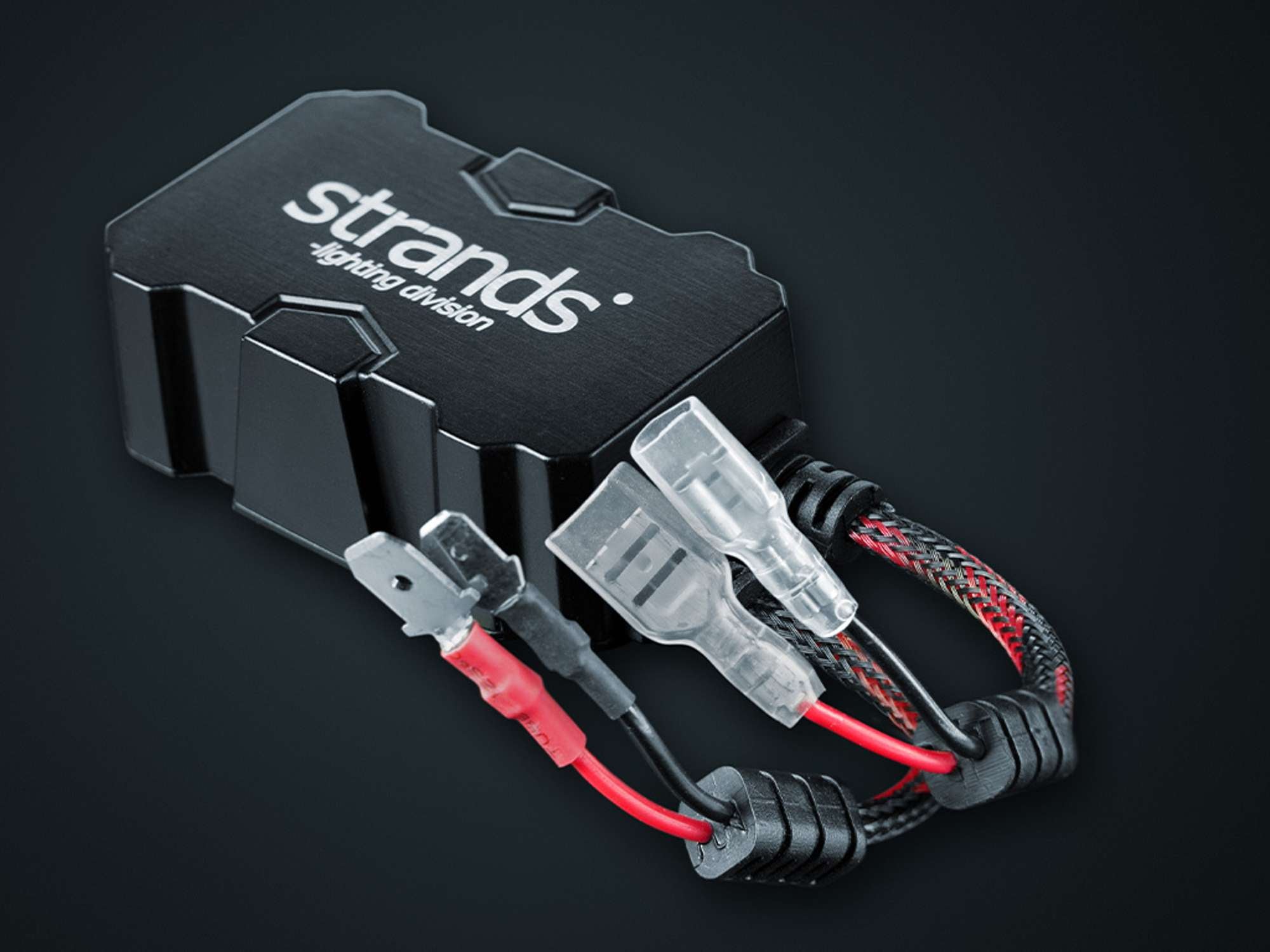 BIG ENERGY CANBUS AVKODARE H1/H3