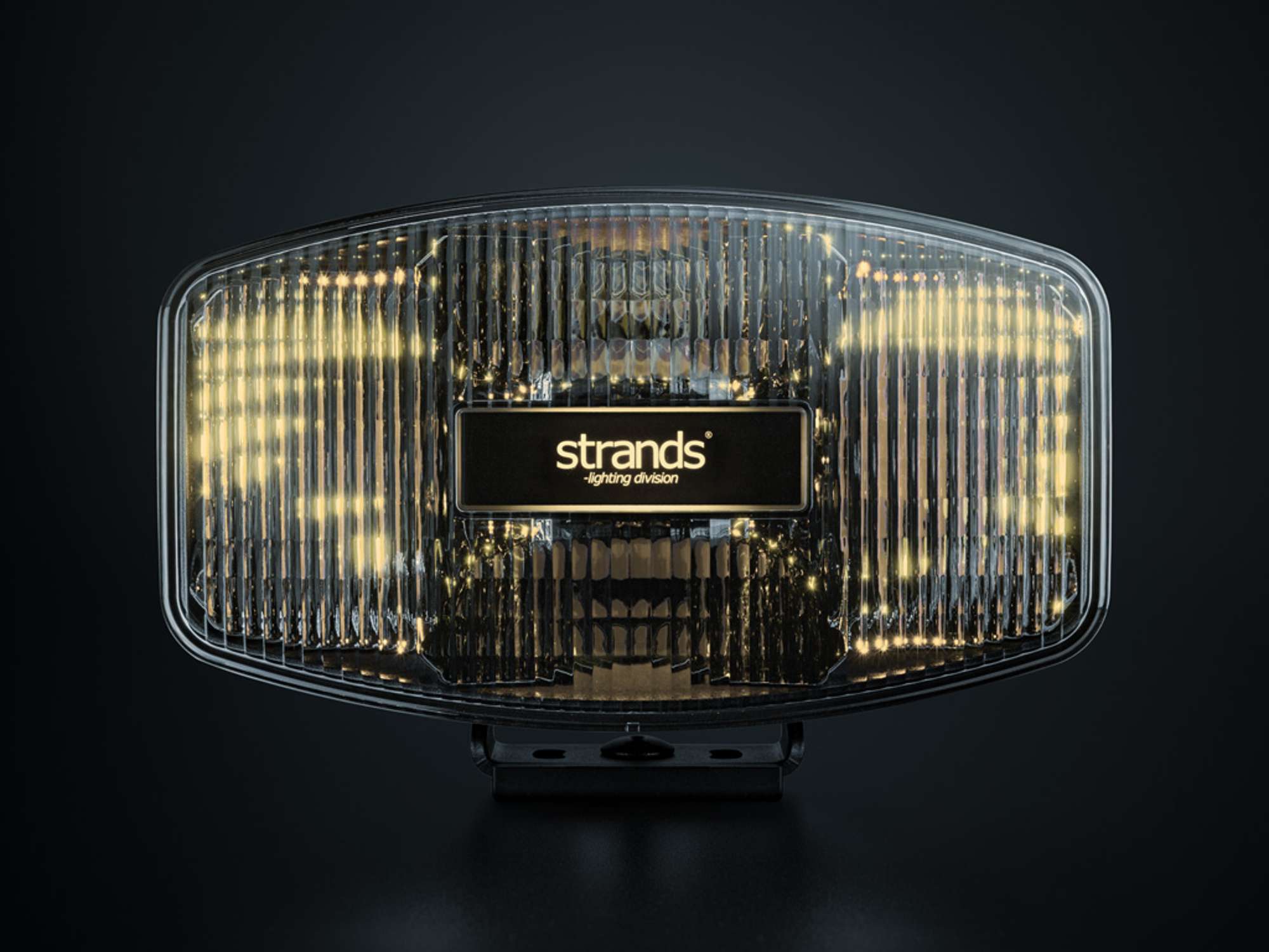 IZE LED OG EXTRALJUS OVAL