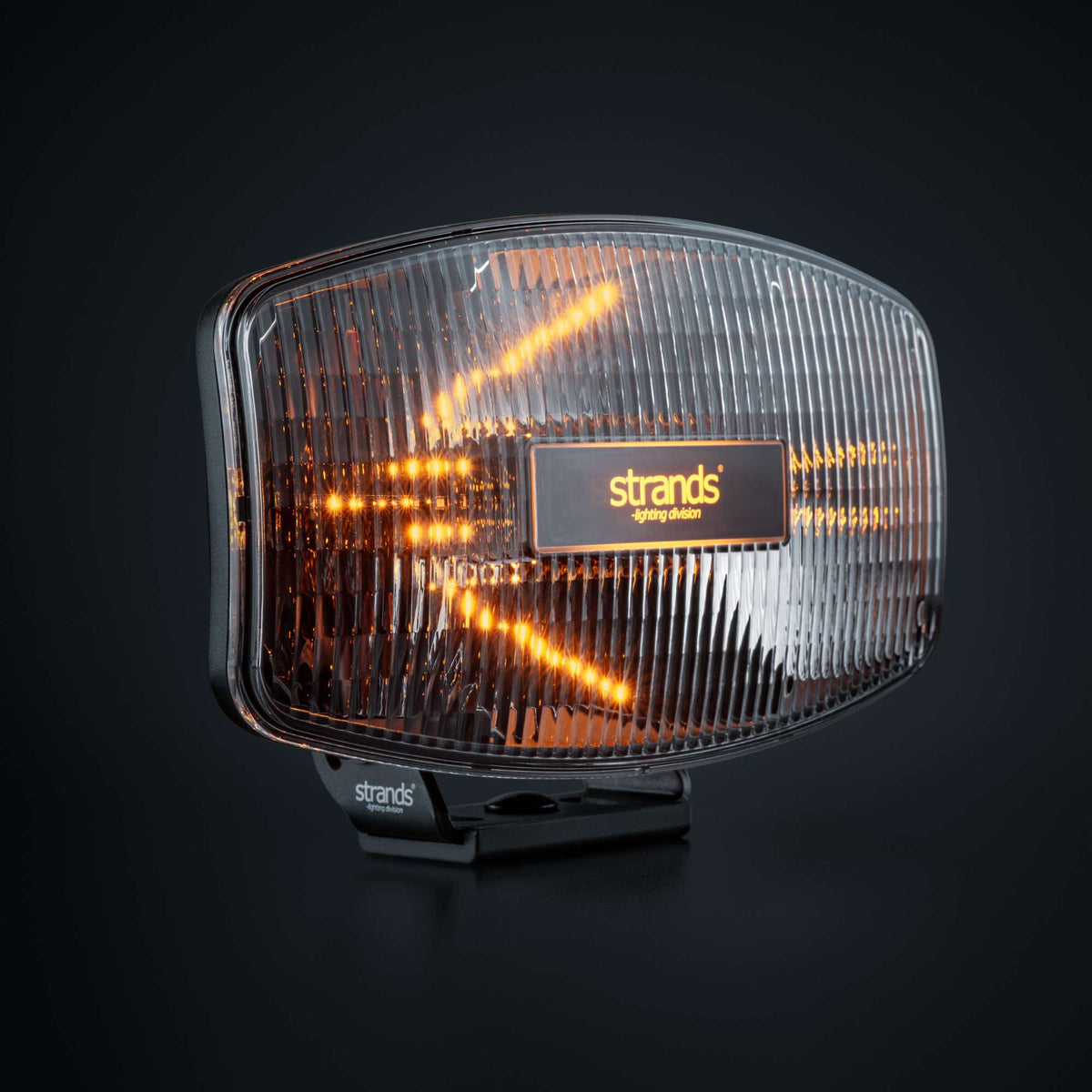 IZE LED OG EXTRALJUS OVAL