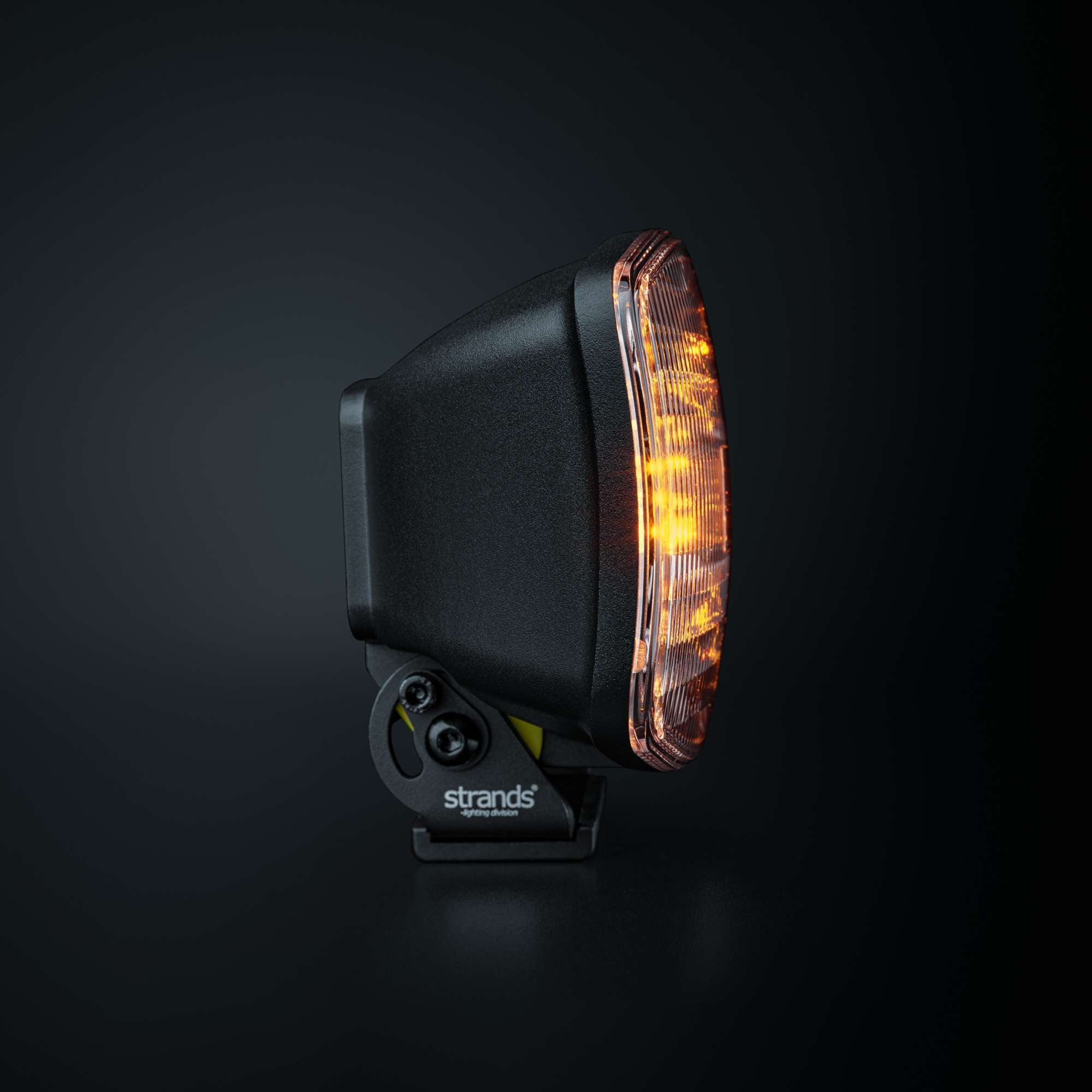 IZE LED OG EXTRALJUS OVAL