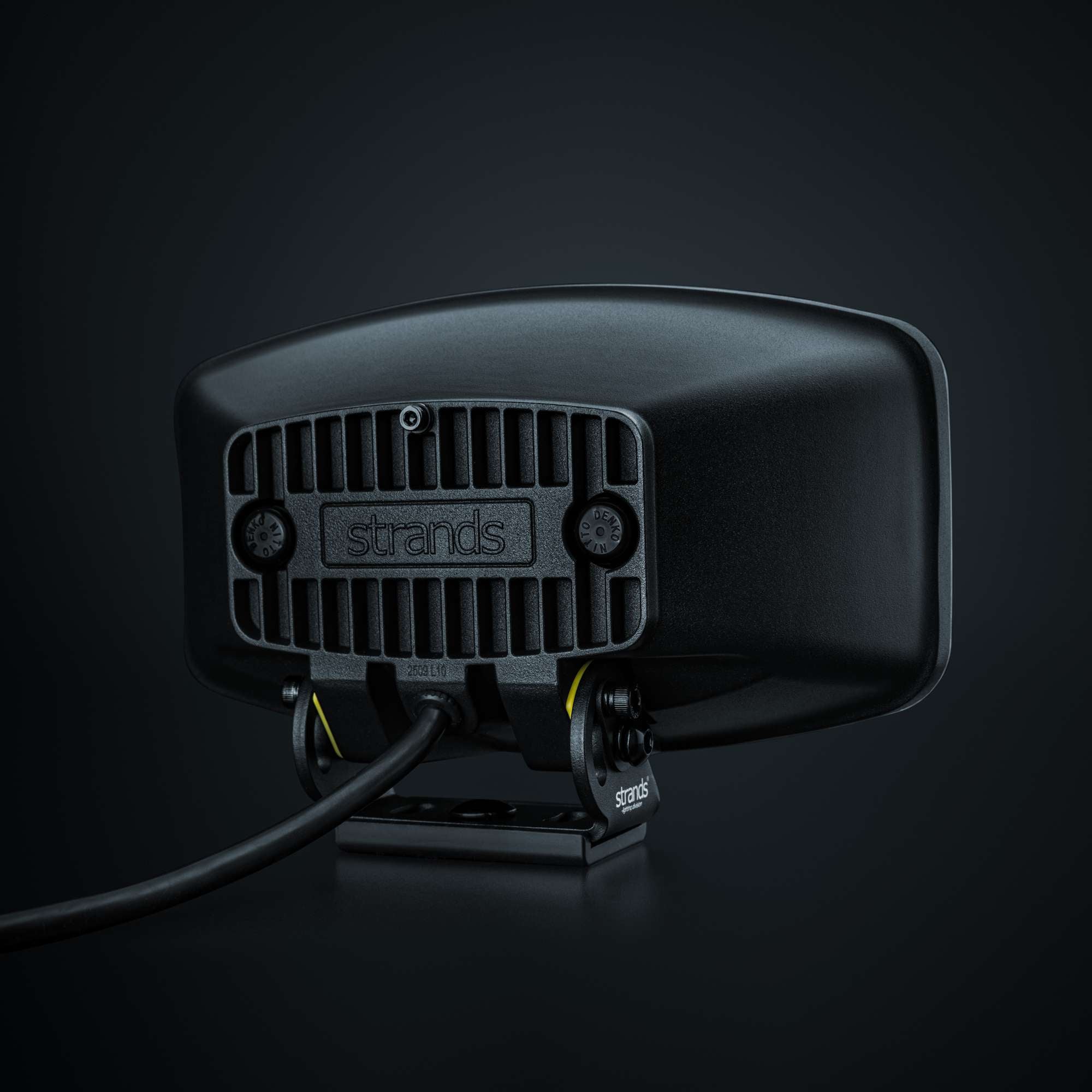 IZE LED OG EXTRALJUS OVAL