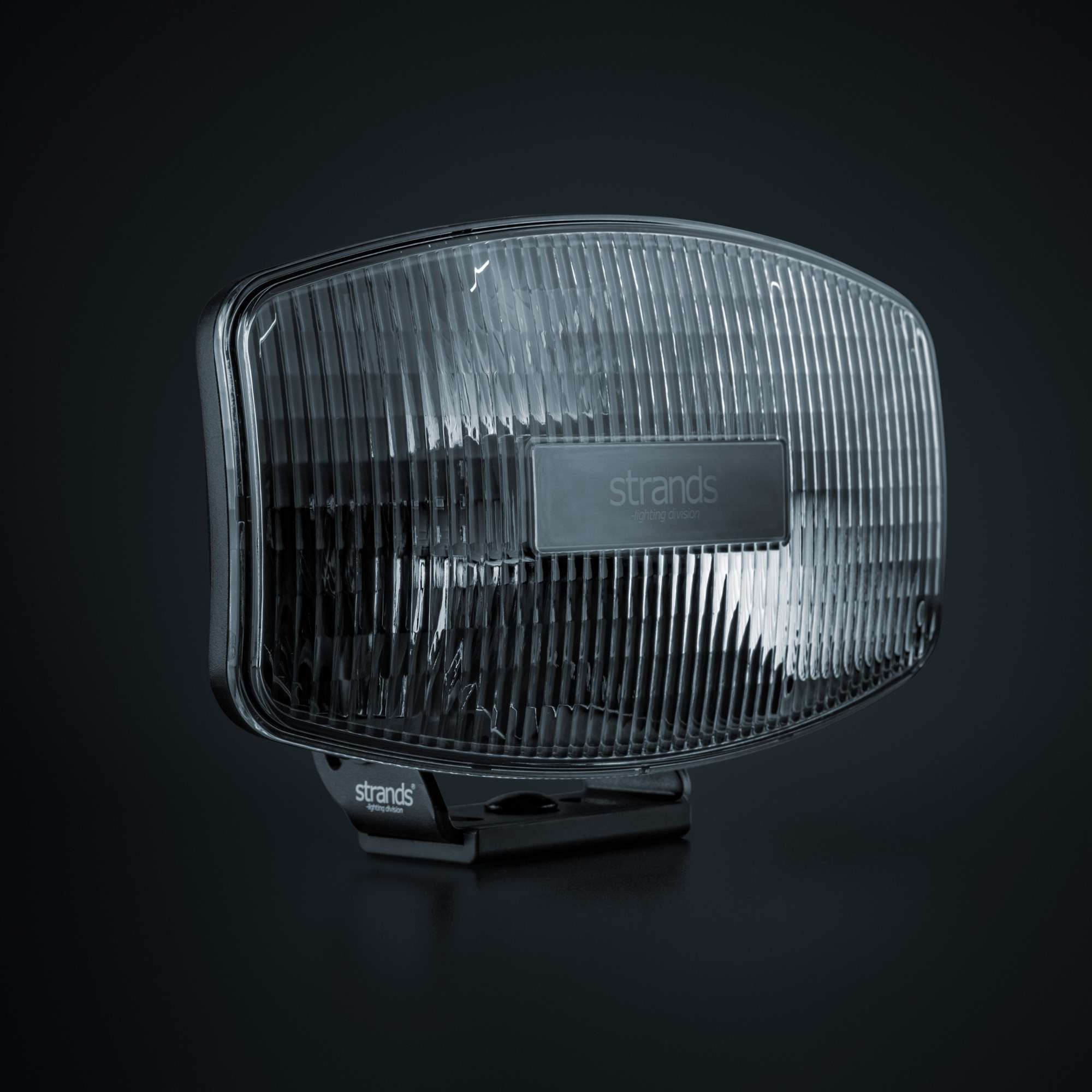 IZE LED OG EXTRALJUS OVAL