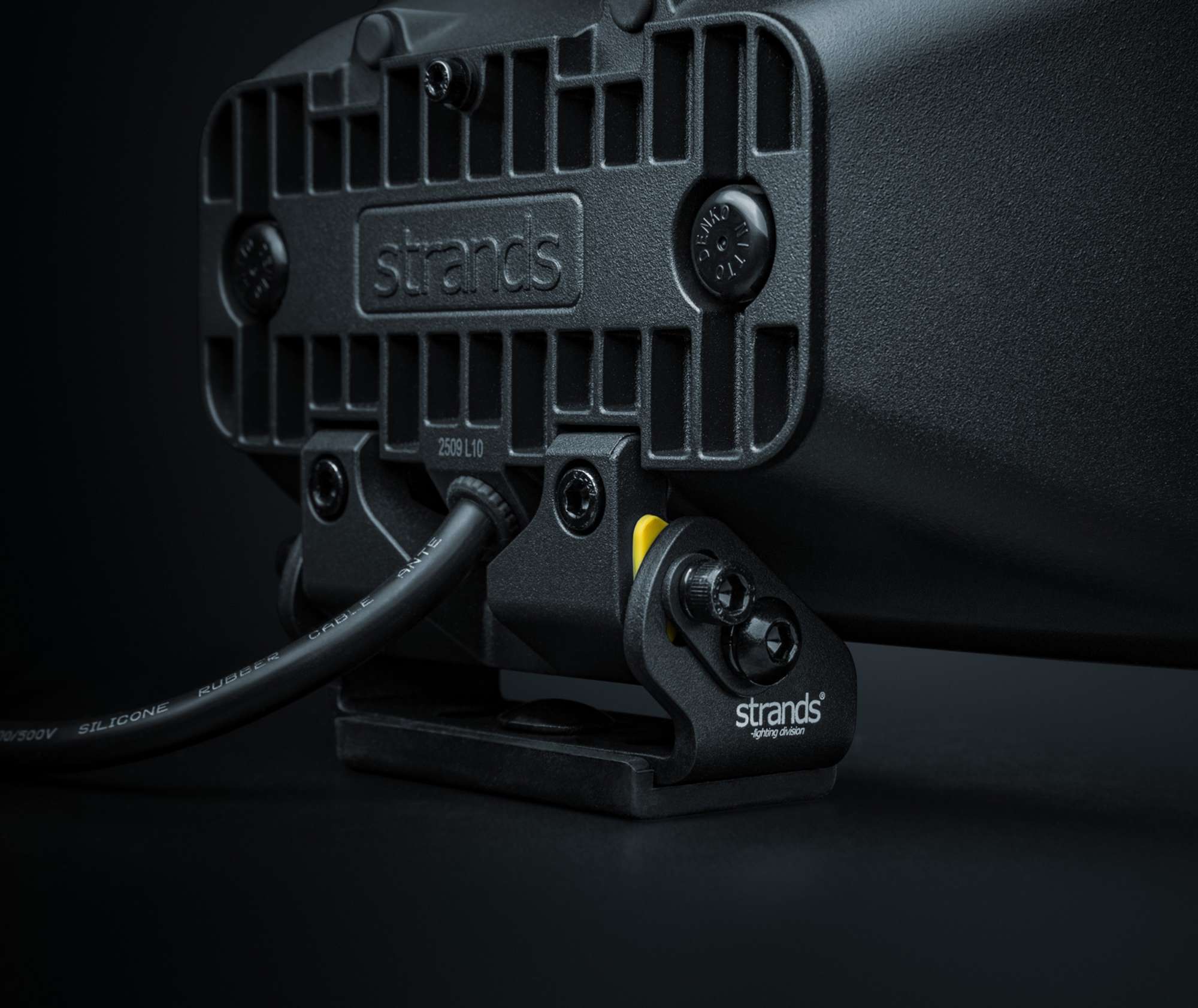 IZE LED OG REX EXTRALJUS