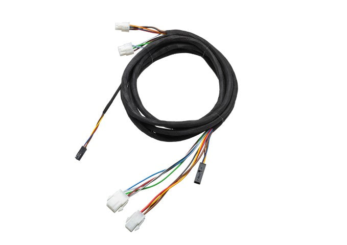 Kablage manöverpanel RHA 101/2