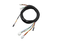 Kablage manöverpanel RHA 101/2