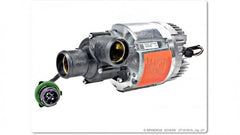 Vattenpump 24V Aquavent 6000 Stroco