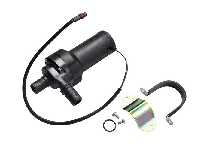 Vattenpump U4846 24V, Th 90ST