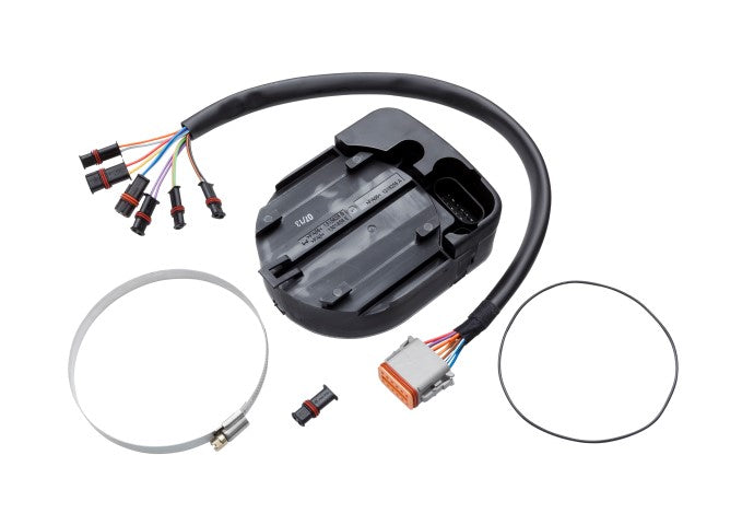 Styrenhet 12V Thermo 90 S B