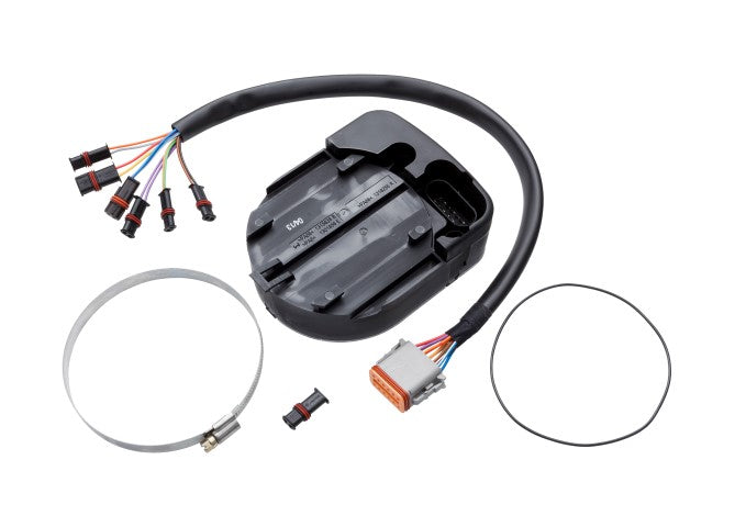 Styrenhet 12V Thermo 90 S D