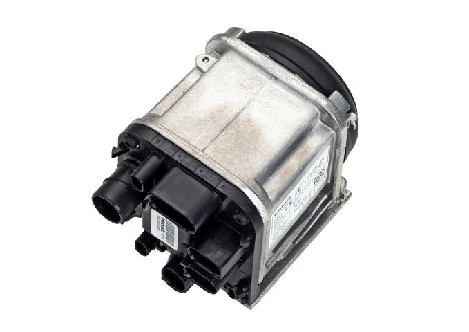 Styrenhet luftfläkt Th Pro 50