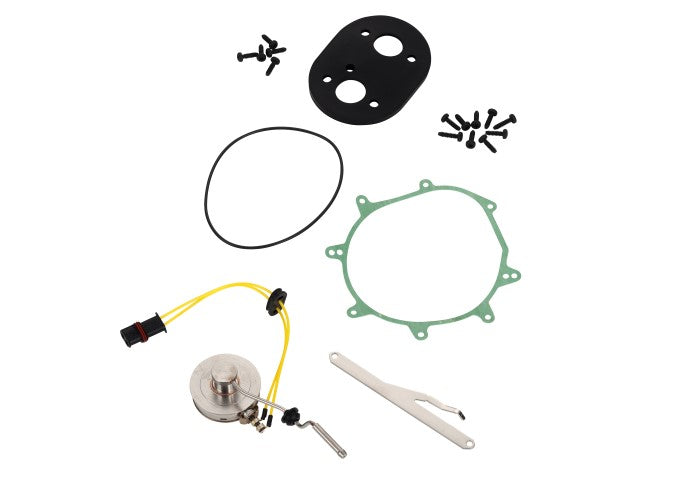 Brännare & stift 12V AT 40/55