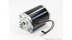 Fläktmotor Thermo 230. använd 9030032