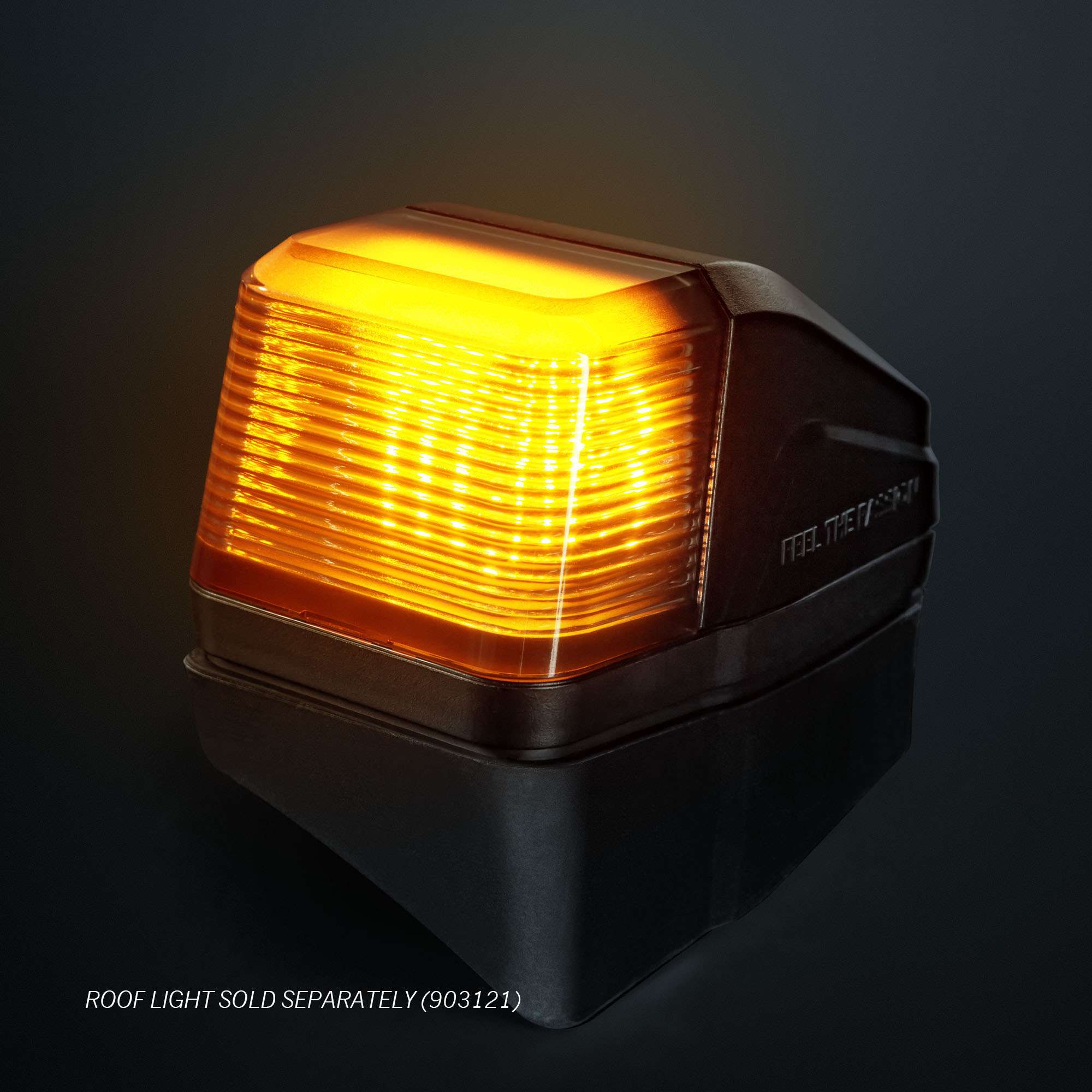 IZE LED TAKLAMPA MONTERINGSFÄSTEN