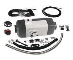 Webasto Air Top Evo 40 12v Diesel RV